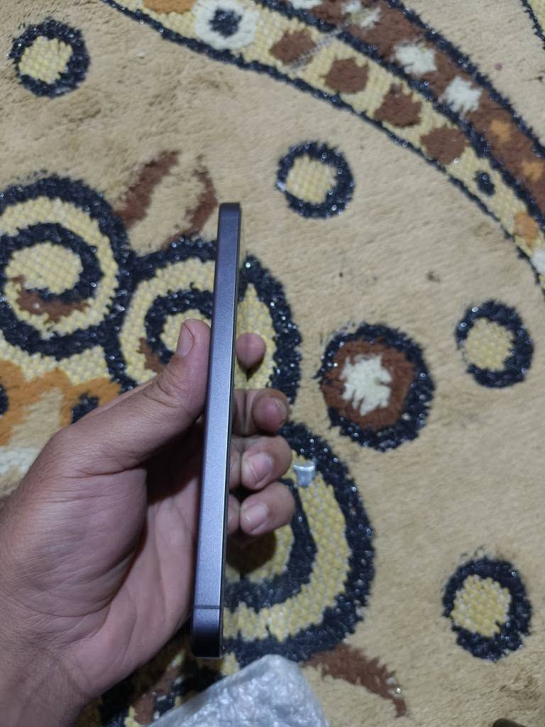 سامسونج اس 24فايف جي ذاكره256جهاز نضافه فول ١٠٠/١٠٠جهاز غني عن تعريف فقط جهاز ماويا شي بيع او مراوس حسب رغبه عنوان بصره معقل *********** البصرة, العراق
