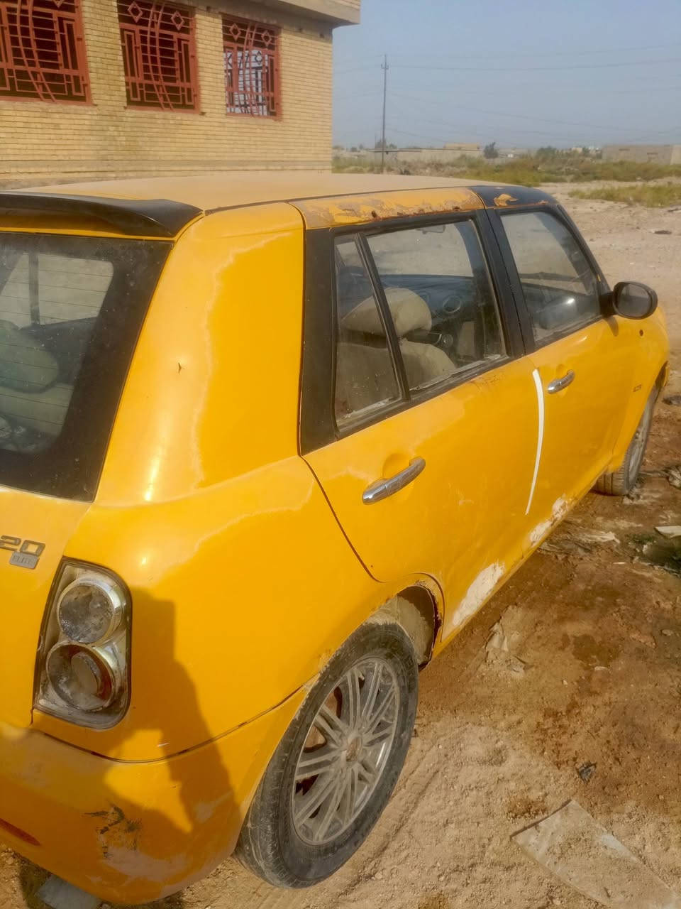 اليفان البيع السعر مليون و 450 بدون تحويل ومراوس بسايبه  مكاني كربلاء
*********** كير ومكينه كورله وكفولات
