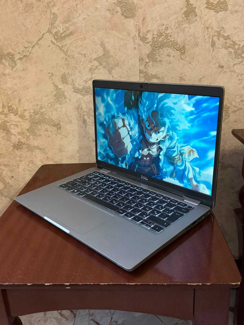 🚀 وصول Dell Latitude 5320 (أداء عملي ونظافة عالية) 🚀
لعشاق الأجهزة العملية والاعتمادية، توفر لدينا Dell 5320، جهاز يجمع بين الأداء السلس والتصميم الأنيق.

مواصفات الجهاز:

 💻 المعالج: Intel Core i5 - الجيل الحادي عشر (فئة G7).

 ⚡ الرامات: 16GB RAM.

 💾 الهارد: 256GB SSD.

 ⌨️ الإضافات: كيبورد ضوئي (مضيء).

 ✨ الحالة: نظافة عالية جداً.

💰 السعر: 375 ألف دينار فقط!

🚚 التوصيل: متوفر خدمة توصيل لجميع محافظات العراق.

للطلب والاستفسار، تواصلوا معنا عبر الاتصال أو الواتساب:

📱 ***********

