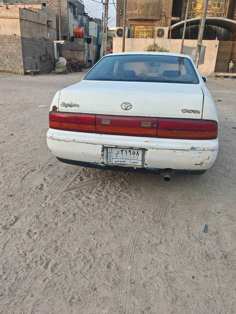 مكلف بالنشر بطة موديل 2000 مكفولة من الكصة والنقل محرك أثنين ونص وكير ومكينة نعمة من الله سنوية لل29 السعر 40ورقة وبيها مجال الأتصال *********** مكاني بصرة 5ميل خلف ساحة الصلاة
