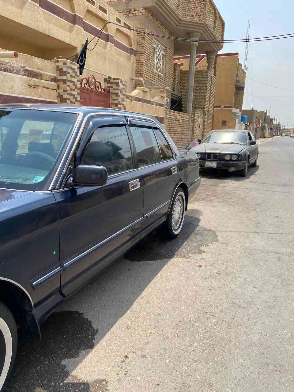 سلام عليكم. ارنب للبيع موديل 1995 لسياره مكفوله كفاله عامه تبريد شغال سنتر لوك شغال ريموت شغال 
السياره جاهزه لدواخل نضيفه لسعر 62 مكان لسياره واسط  
***********
