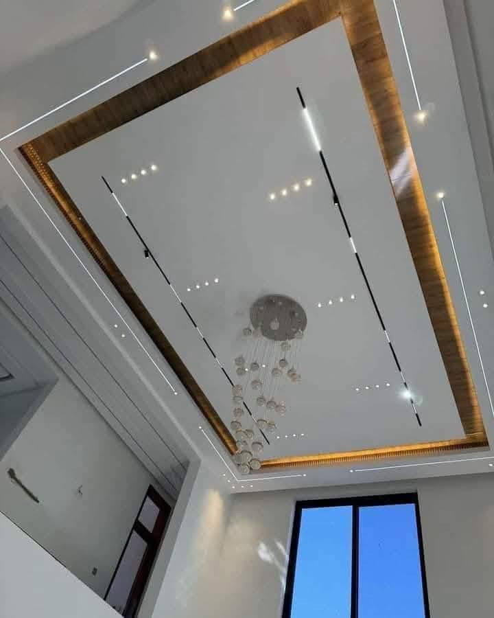 ديكور بيت • تصميم داخلي • ذوق شخصي