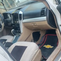دايو وينستروم • ٢٠٠٦ • رقم نينوى