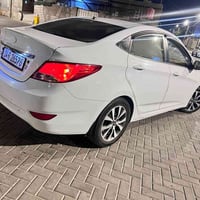 اكسنت • ٢٠١٦ • بصرة معقل