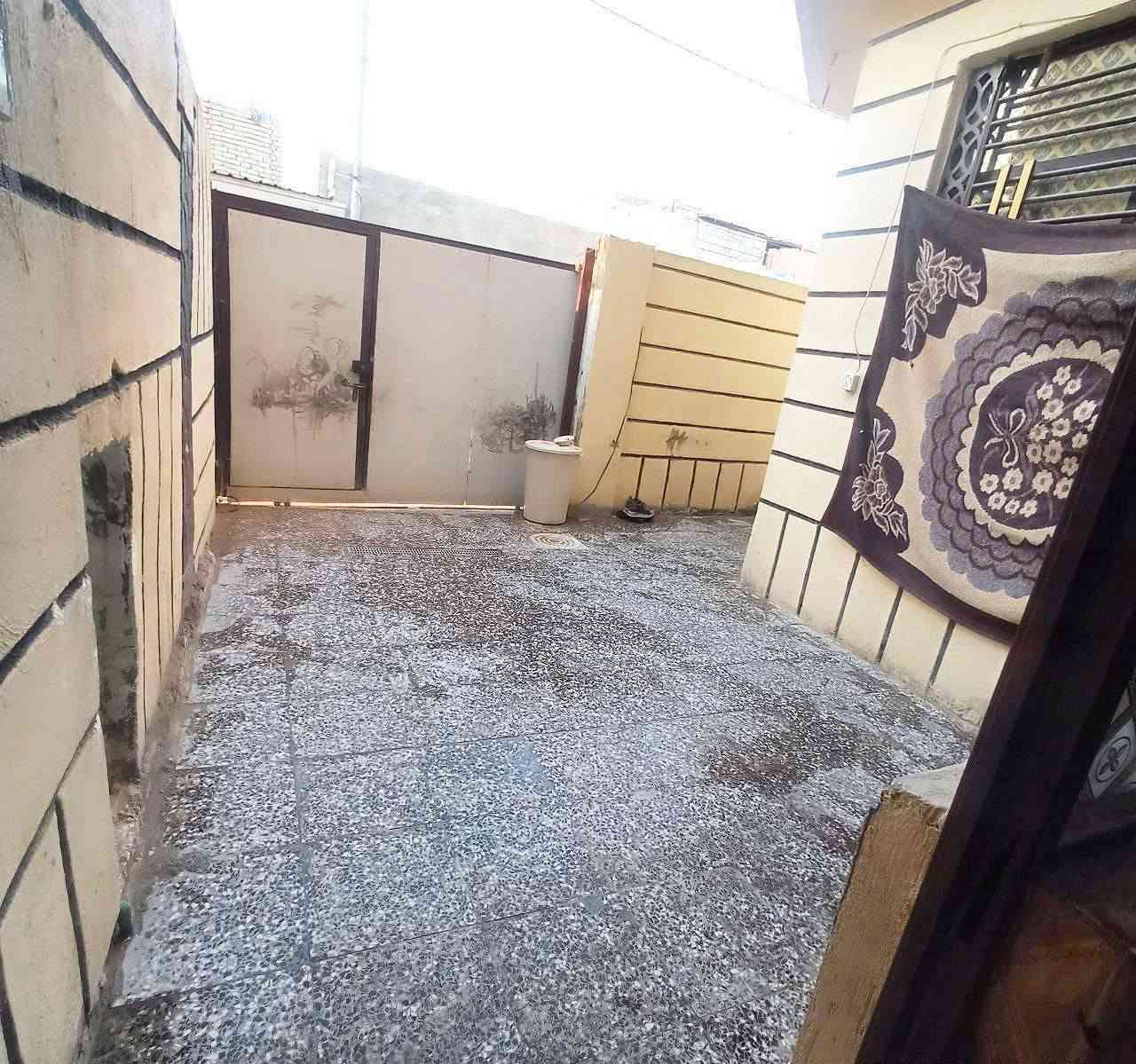 نهاية حي الغدير • ١٥٠م • طابو صرف