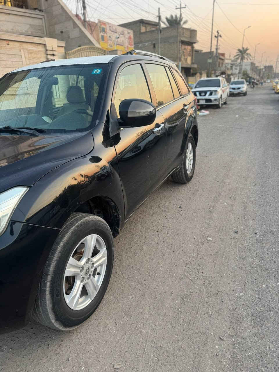 بغداد موديل 15
@ليفان x60
***********
السعر 48
