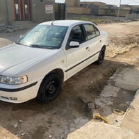 سمند • ٢٠٠٩ • ديوانيه