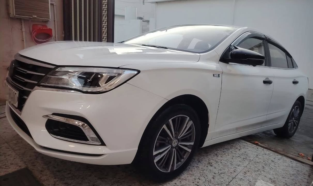 ♦️ MG5♦️

♦️ موديل 2024

♦️ 42 الف  ماشيه

♦️ بدون ضرر

♦️ توجد بطاقه بنزين

♦️ سبير جديد منازل

♦️ (السعر/115 $$) او بي مجال

♦️ للاستفسار /***********

