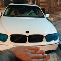 بي ام دبليو • ٢٠٠٨ • بصره