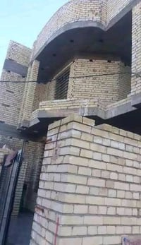 مدينة الصدر قطاع 73 • ١٤٤م • ٦ غرف نوم
