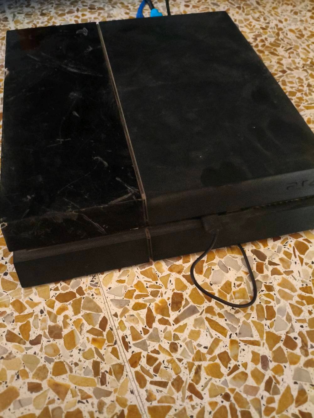 بلي فور فات نضيف اون لاين ويا ،4اقراص قويه أو مراوس ب مهكر
