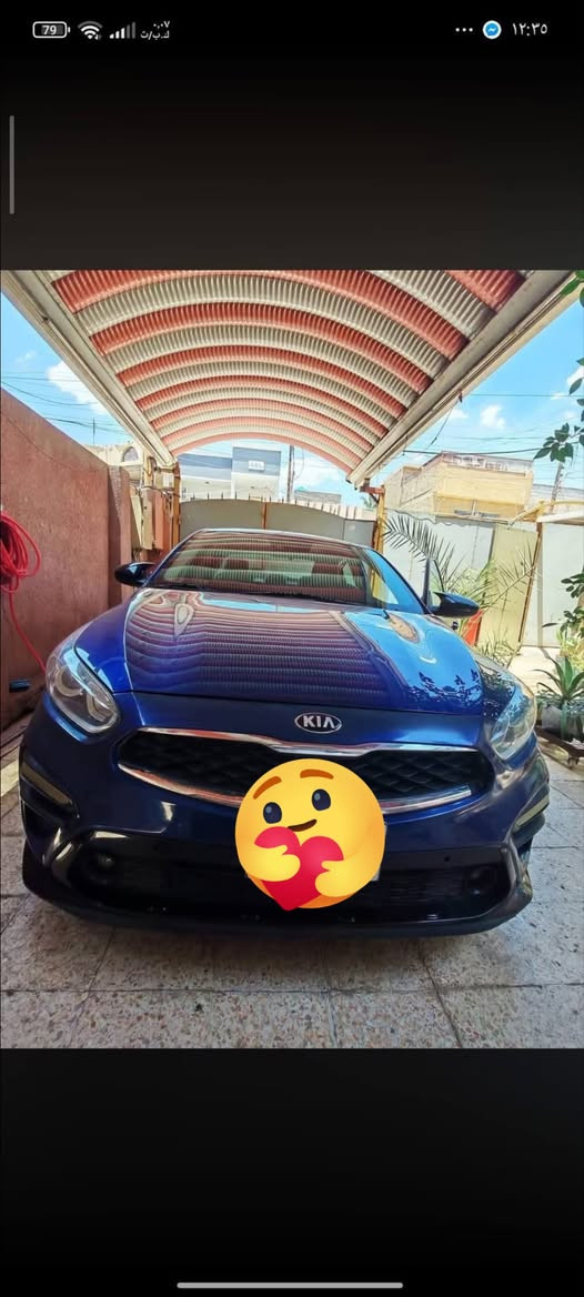 فورتي ٢٠١٩ امريكي محرك ٢٠٠٠ دوش كامله من كلشي تبريد جديد مواصفات مثبت سرعه سياقه ذاتيه 3 انضمة قياده رقم بغداد بسمي تحتوي على منظومة غاز صور الحادث بصور العنوان بغداد الشعب السعر 120 وبيها مجال ***********

نص مكتوب في الصور:
- ٧٩ ٦,٤٣ ل.ب/ت ١٢:٣٥