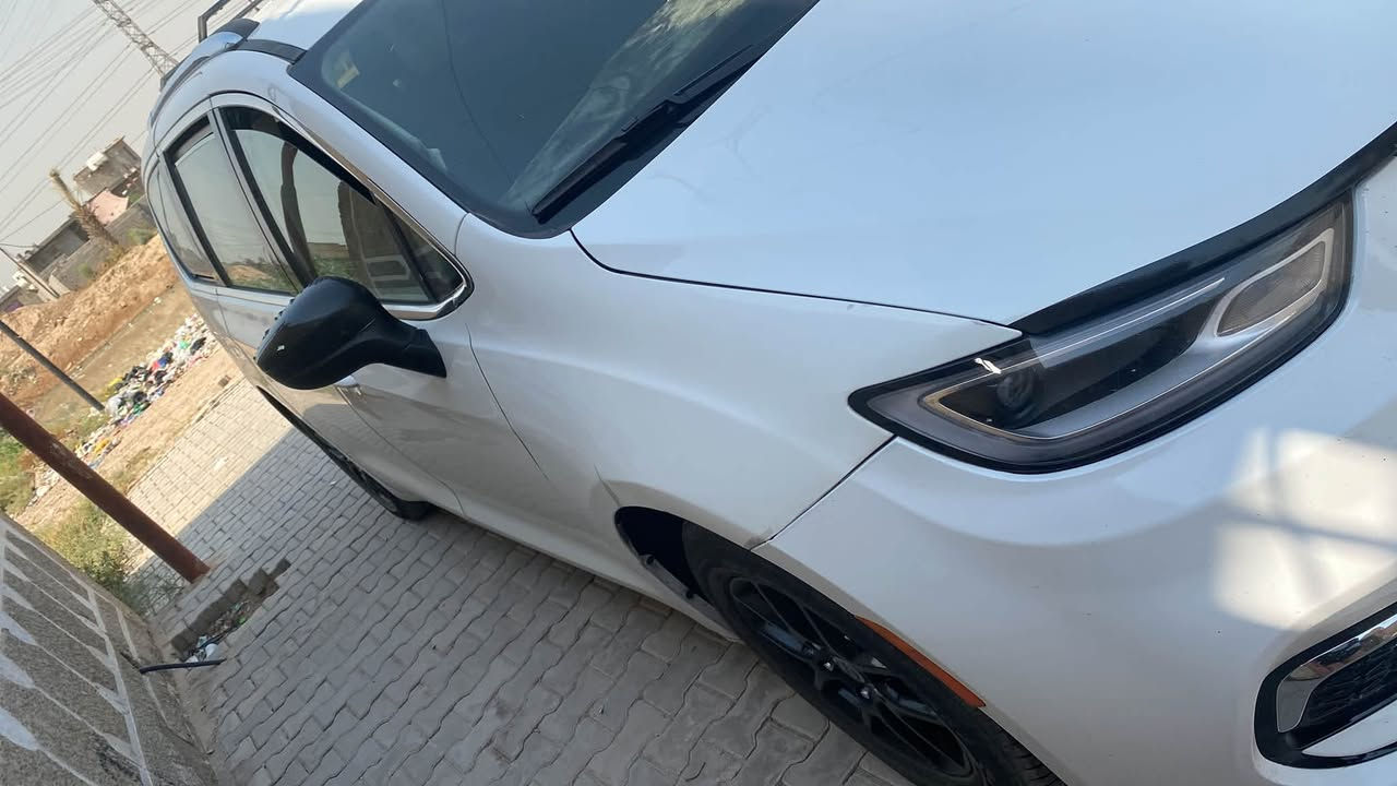 السلام عليكم باسفيكا فيوجر للبيع  موديل ٢٠٢٢ محدثة باسفيكا بجم وبك لايت محدث بيهة اربع قطع صبغ رقم بغداد أجرة بيبان كهربائية بيهة منظومة غاز تانكي ٨٠لتر  السعر ٢١٠ ل استفسار على الرقم *********** مامتواجد على الفيس فقط وات ساب
