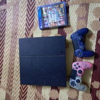 بلايستيشن • GTA5 • كربلاء