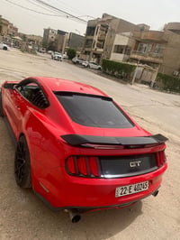 موستنك ايكو بوست • ٢٠١٦ • ١٦٠ الف كم