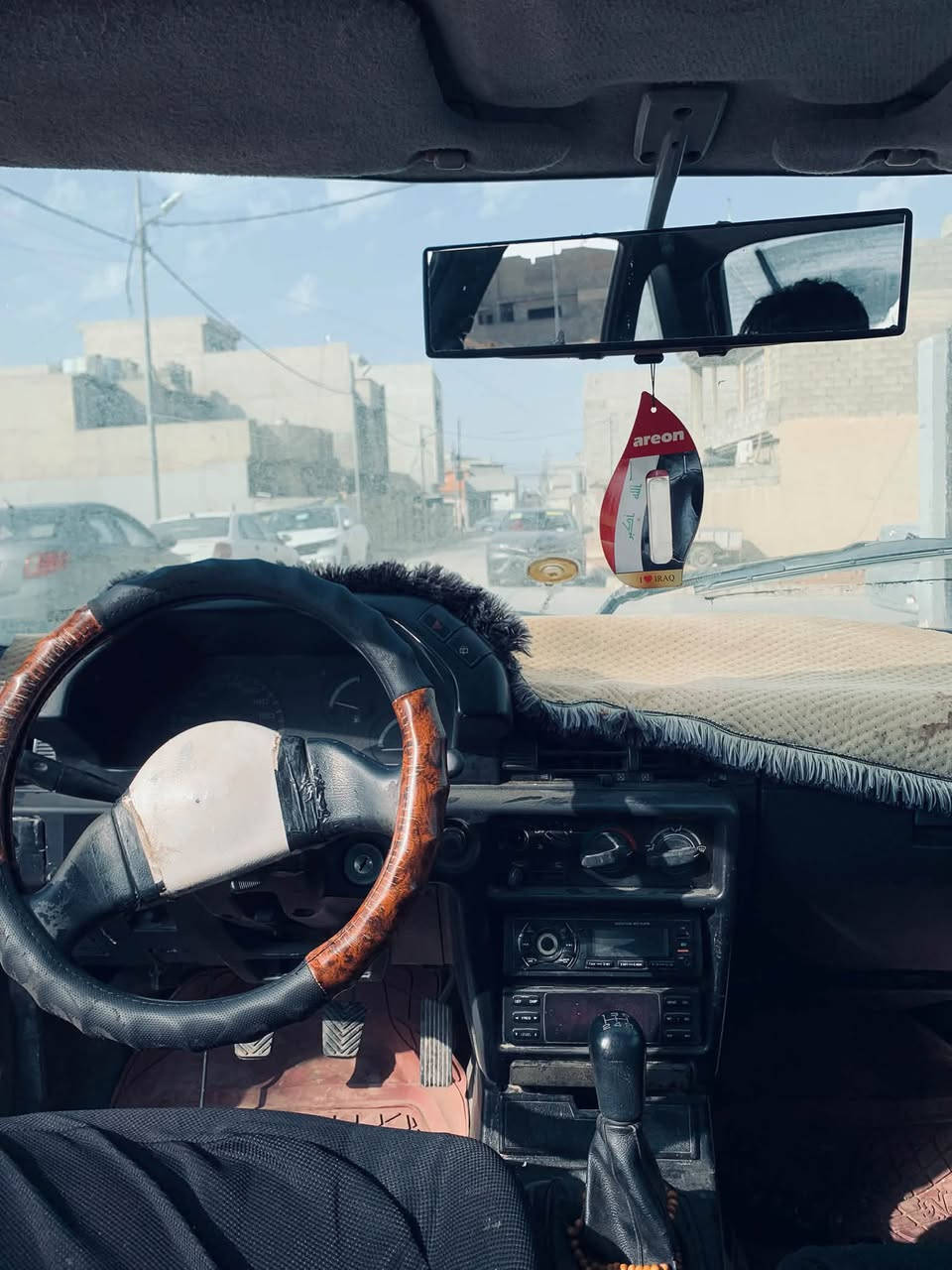 لنسر ١٩٩١ • محرك بروتون ٢٠٠٤ • تايرات جديدة