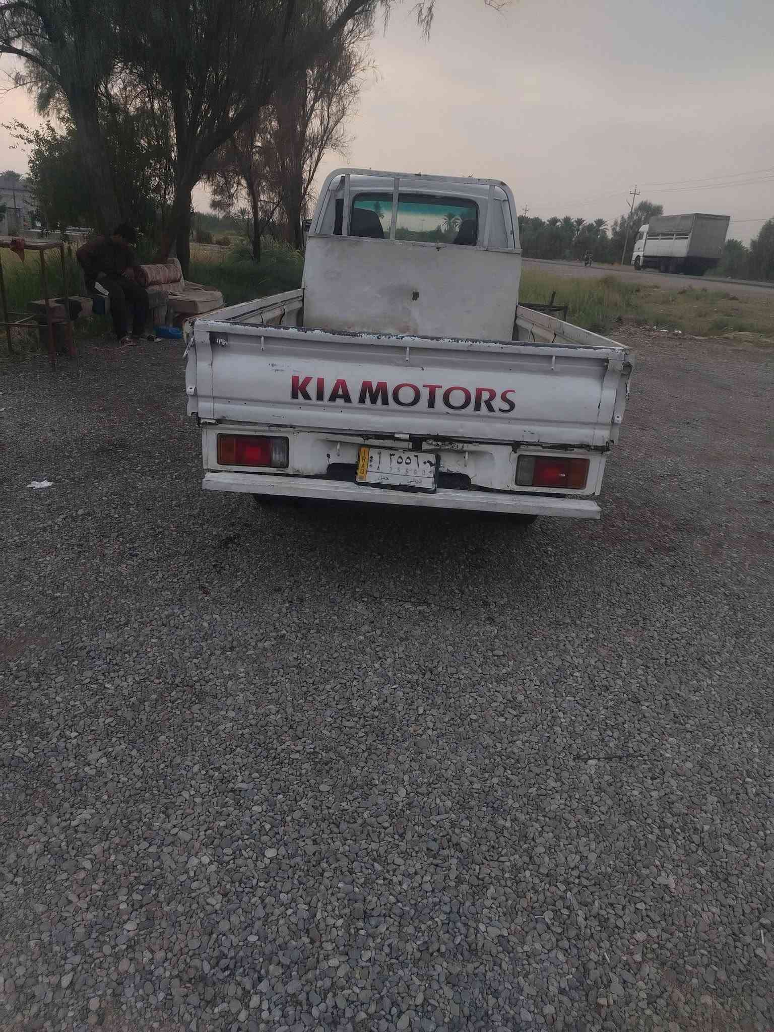 بنكو ٩٣ • محرك وكير بخير • ديالى المقداديه