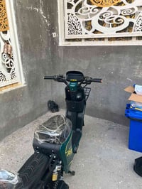 R9 • موديل ٢٠٢٦ • بطاريات ٣٢ أمبير