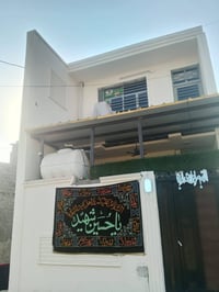 شارع ابو احمد • ١٠٠م • للبيع
