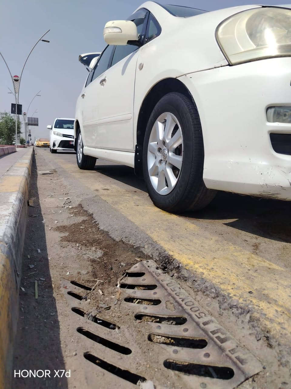 ابصم اجره فول مواصفات السنويه 29مكفوله مكينه كير حداديه تخم تاير تبريد ثلج اتواصل ***********

نص مكتوب في الصور:
- ابصم اجره فول مواصفات السنويه 29 مكفوله مكينه كير حداديه تخم تاير تبريد فول اجره خط اوبحث سياره جديده بمعنه الكلمه السعر 137 اتصال ***********
- HONOR X7d