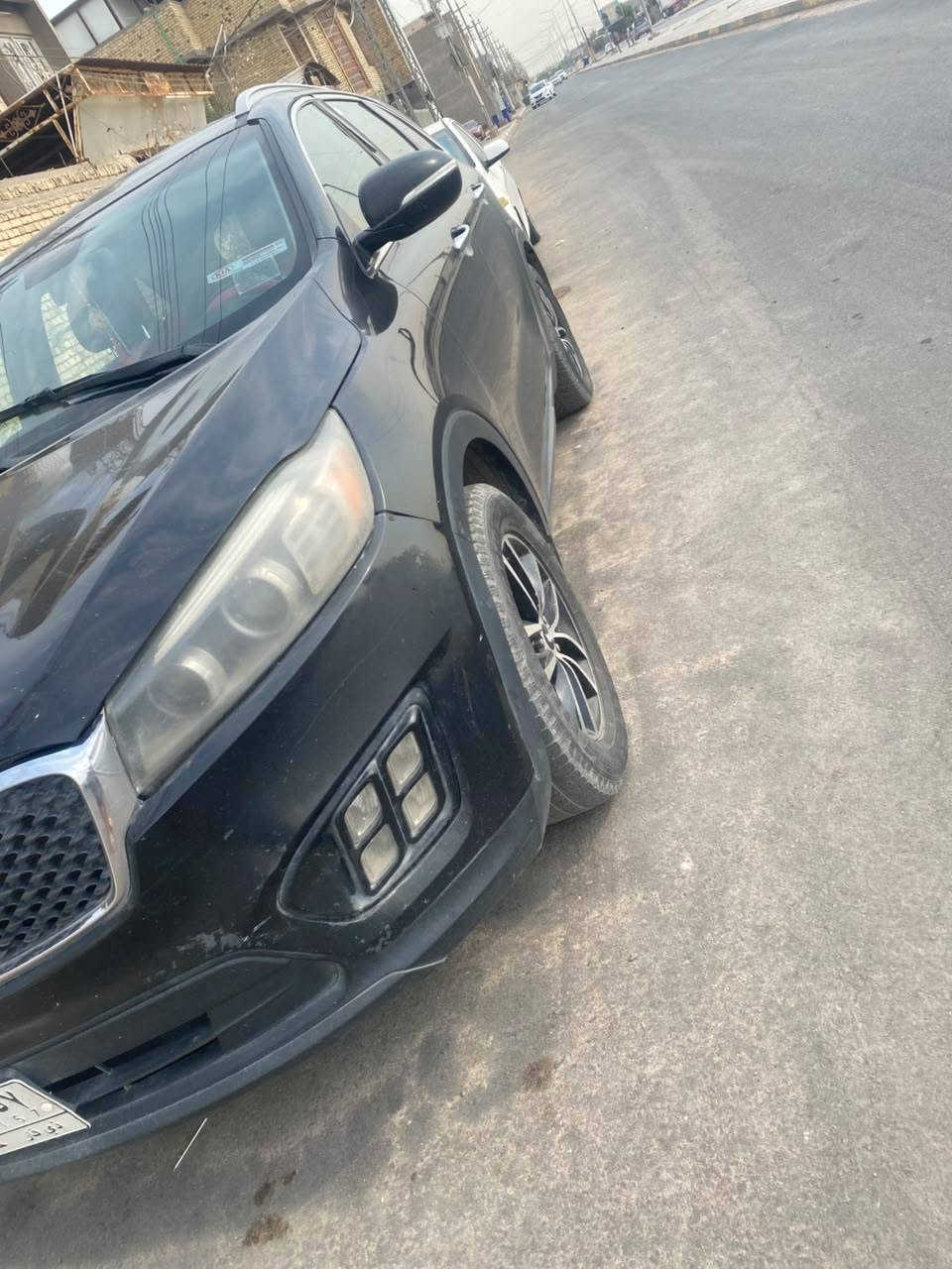 سورنتو • ٢٠١٦ • مكينة ٢٤٠٠