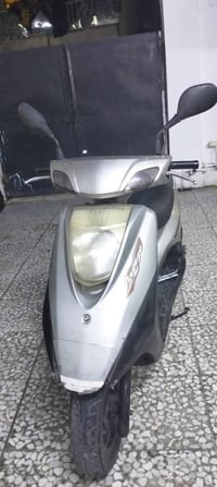 بريز • سلف وهندر • محرك ناعم