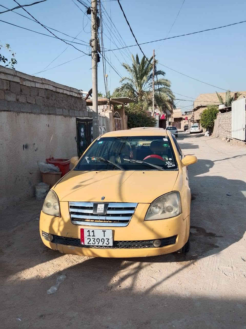شيري فايف موديل ١٣ محور مكينه وكير كورلا بيكاشو كهربيات شغاله سياره حلو مال على باب الله مكاني نجف عباسيه سعر ٢٨ وبيه مجال *********** مصفره هيه وغرامات
