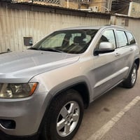 جراند شيروكي • ٢٠١١ • ٣٦٠٠