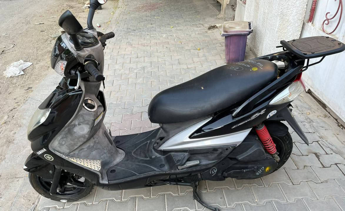 سكنس فحل ياباني نوزل قبغ نفخ طلاعات ستاند حساس دشبول 3 الوان دراجه مكفولة محرك أخرس شعله ومعدل مابيه اي نقص السعر مليون و 200 مكاني الوزاريه ***********
