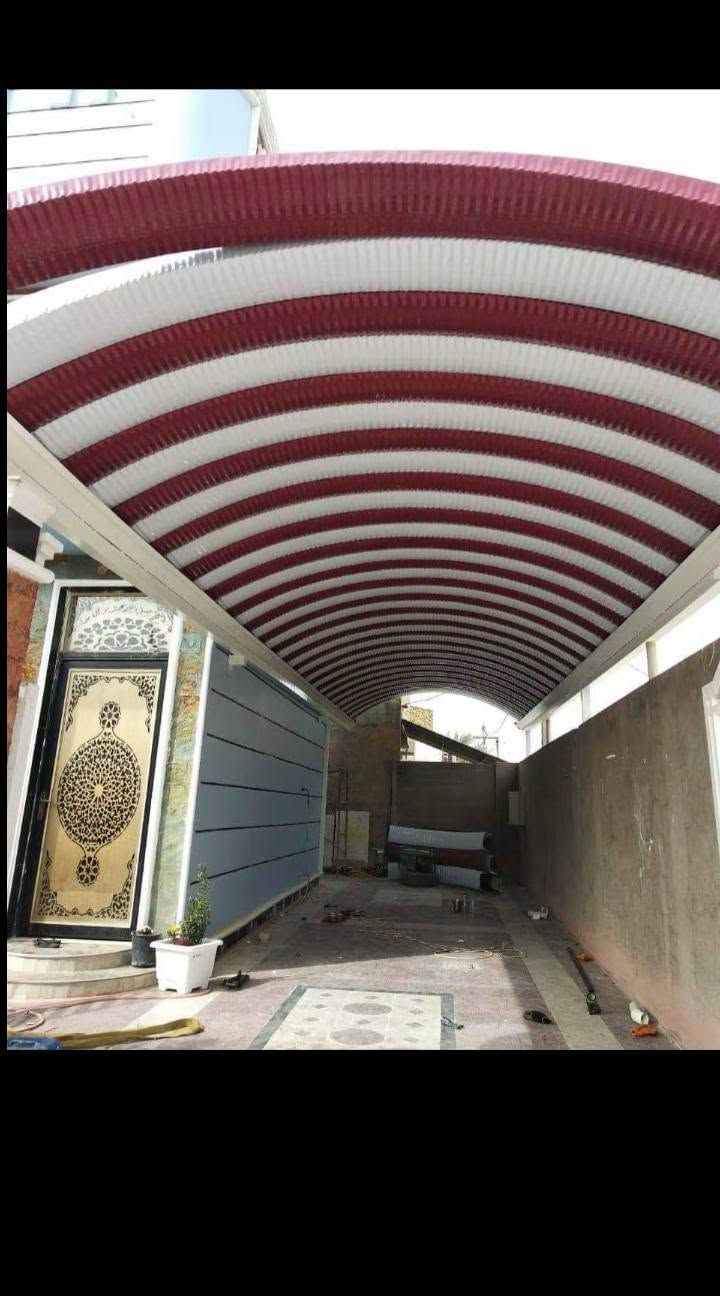السلام عليكم حداده متنقله جميع انواع الحداده جملونات سقايف كيسبان سندويج جينكو بيبان شبابيك مستعدولن لجميع انواع الحداده بأنسب الاسعار مع ضمان ب العمل للستفسار ***********
