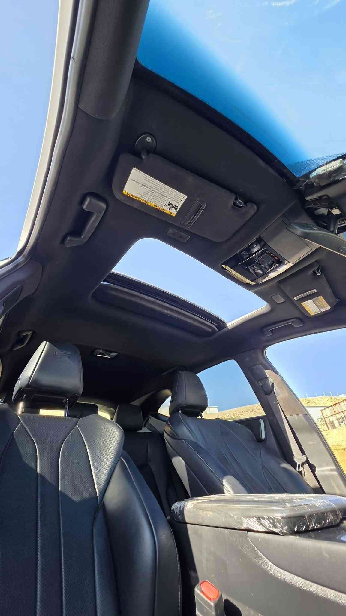 NX450h • هايبرد • مرقمة بغداد