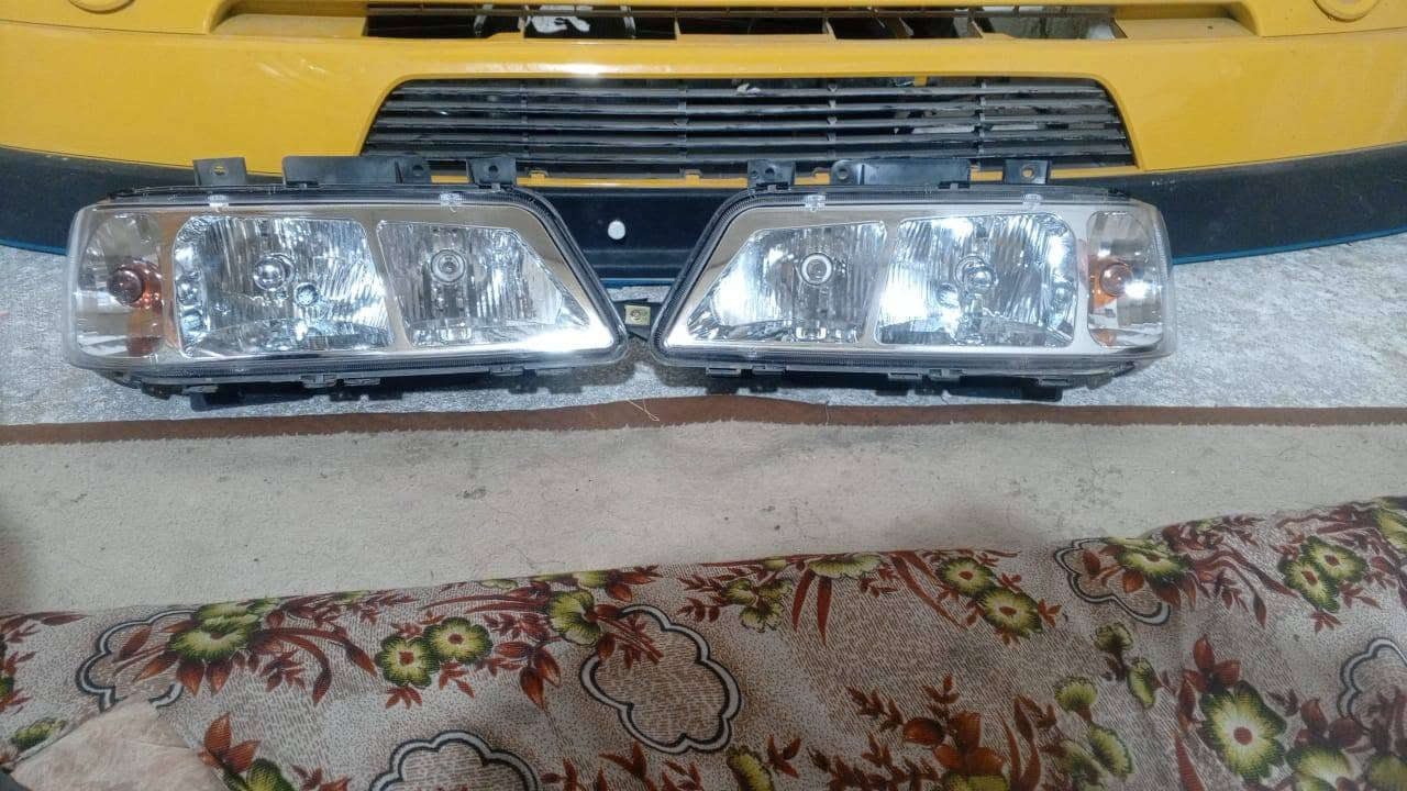 غراض بيجو 405 جدد دعاميه هيه ولبلوجرترات وعندي لايتات وعطر وستيرن مكاني البصرة حمدان رقم الهاتف ***********
