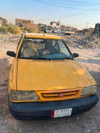 موديل ٢٠١٣ • تواير جديدة • مستعجل