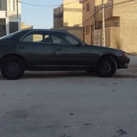 مارك تو لل بيع سياره مكفول من كصه ومن نقل جثه حداديه ومكينه وكير جديدا...