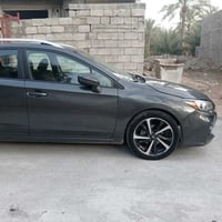 سوبارو • ٢٠٢٣ • بعقوبة