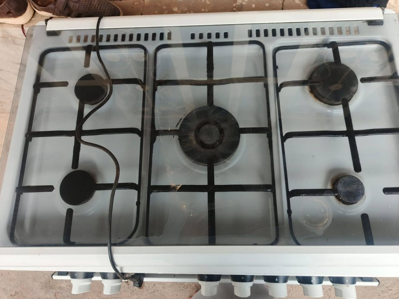 طباخ • للبيع