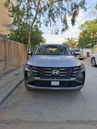 توسان SEL • ٢٠٢٥ • ٧٠٠٠ ميل