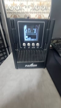 اخوان  يو بي اس فاربر للبيع  1kv online  السعر اب ١٦٠ وبي مجال قليل  ٠...