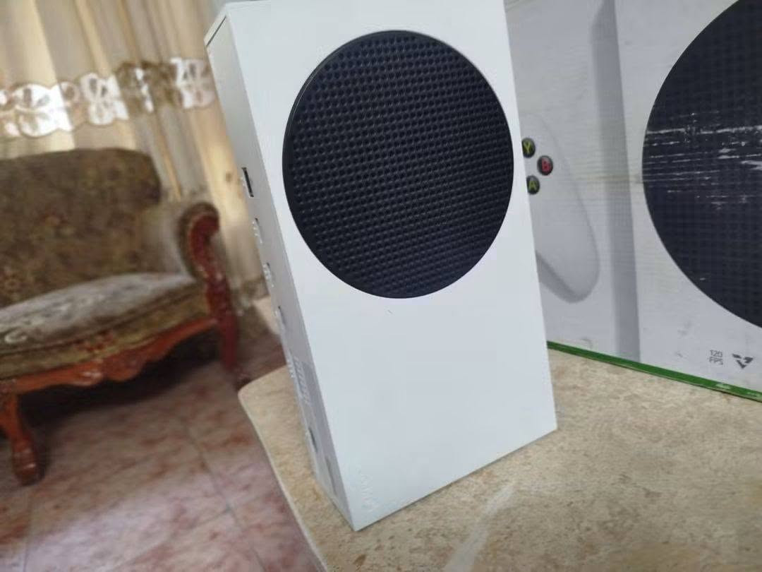 اكس بوكس • يد GAMESIR • مبرد جانبي
