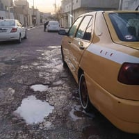 يارس • توماتيك • موديل ٢٠١٠