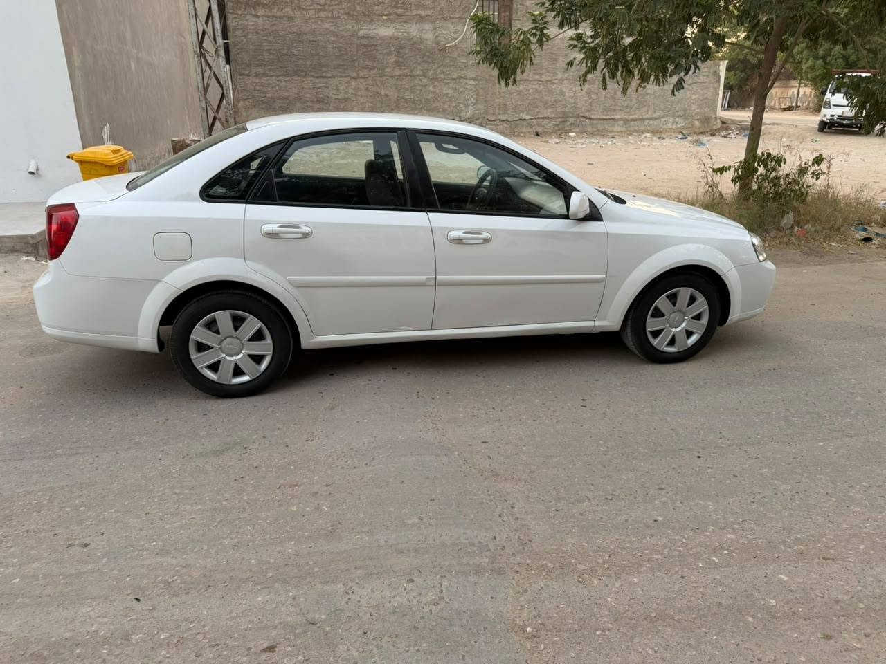 #يالله سلام اوبترا موديل 2011 شـركه العامه وارد خليجي محـرك 1600 فـول اوتماتيك رقم بابل بسمنه تحويل مباشر مكفوله من ضربه بية صبغ اثـر خيـاس سياره مكفوله وجديده  جاهزه من كلشي كير ومكينه تخم تاير تبريد ثلـج كلها جديد الـسعر 67بية مجال قليل عنواني حله باب مشهد للاستفسار على الرقـم الهاتف ***********
