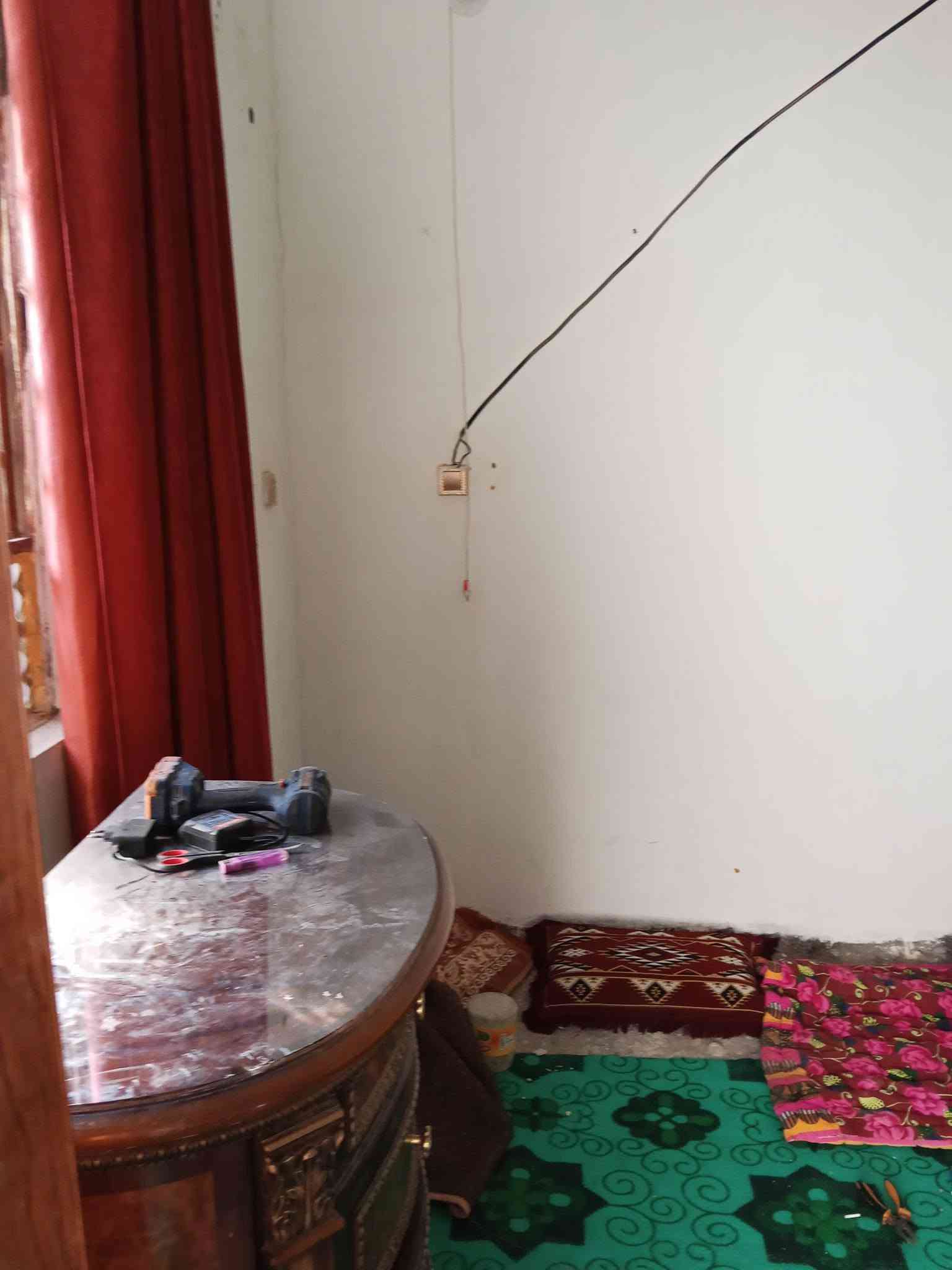 البوحجر • جسر المعالي • ٢٤٠م