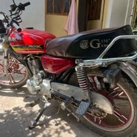 سيفان • موديل 23 • كهربائيات