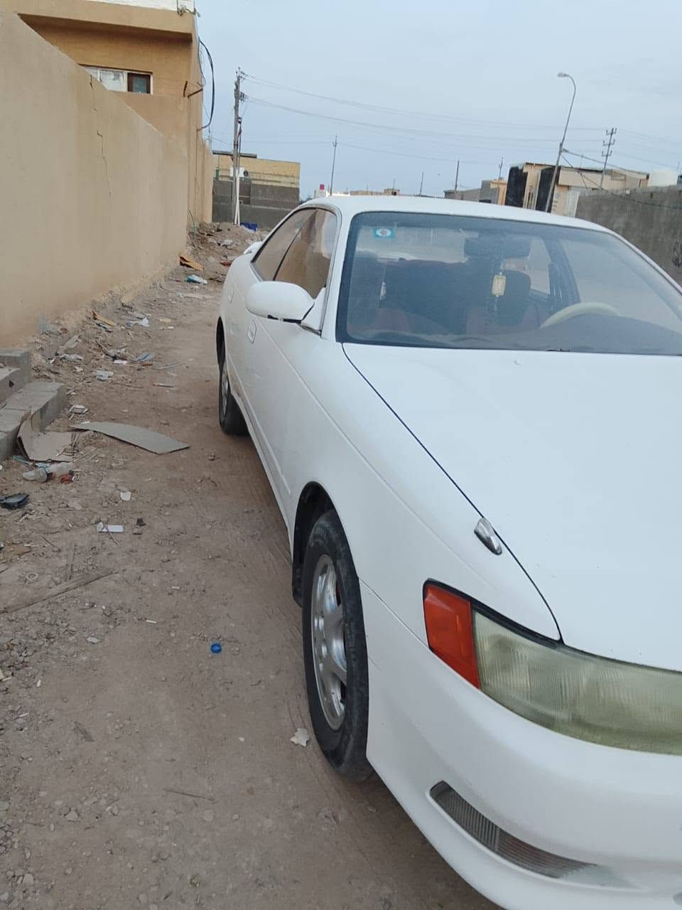 مارك نفخ • ١٩٩٢ • رقم دولي