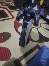 بلي ٥ • قليل استعمال • مناسب