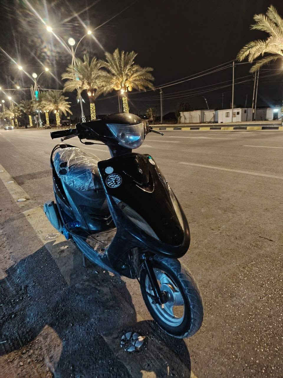 ماكس عدله • ٢٠٠٧ • مكينه مكفوله