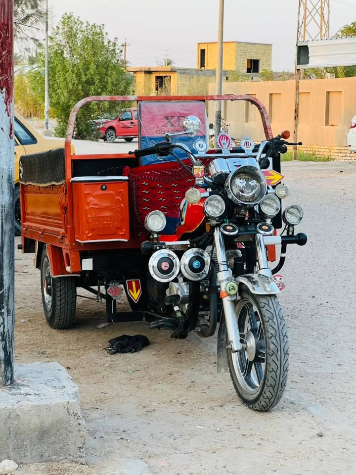 سلام عليكم ستوته جمره اربع براغي محرك مامفتوح وكيل نوار اصولي اصولي 
موديل 2023طالعه ب2025/شهر 7 ستوته كارتون مامتعبه ولا مشتغله حمل سبير مانازل تخم تواير جدد شركه  عنواني ناحيه الفظليه سعره خاص رقمي ***********
