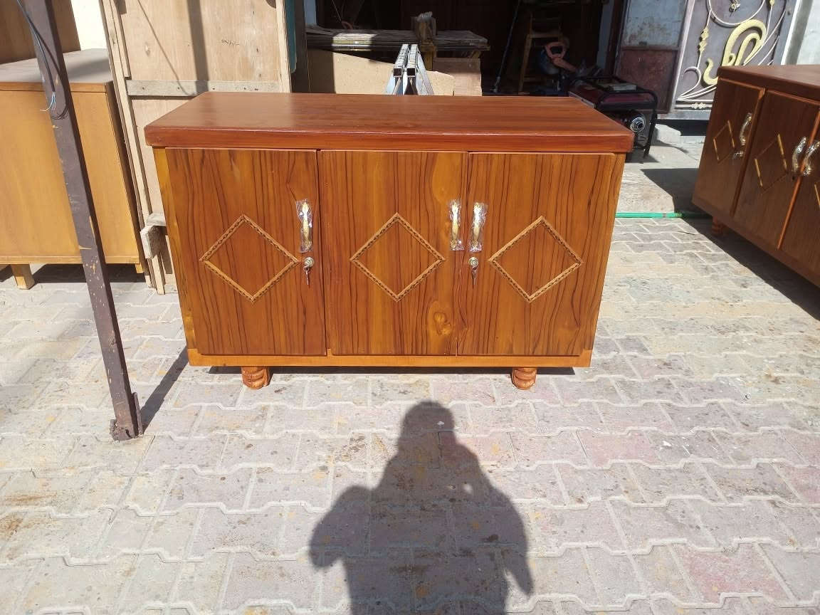 السلام عليكم
بوفيات تفصال حسب الطلب
القياس
الطول 180 سم/ السعر 110 الف
الطول 125 سم /السعر 80 الف
موقعنا جلولاء سوق السبت
*********** ابو كرار
ملاحظه نشتغل حسب الطلب والقياس
