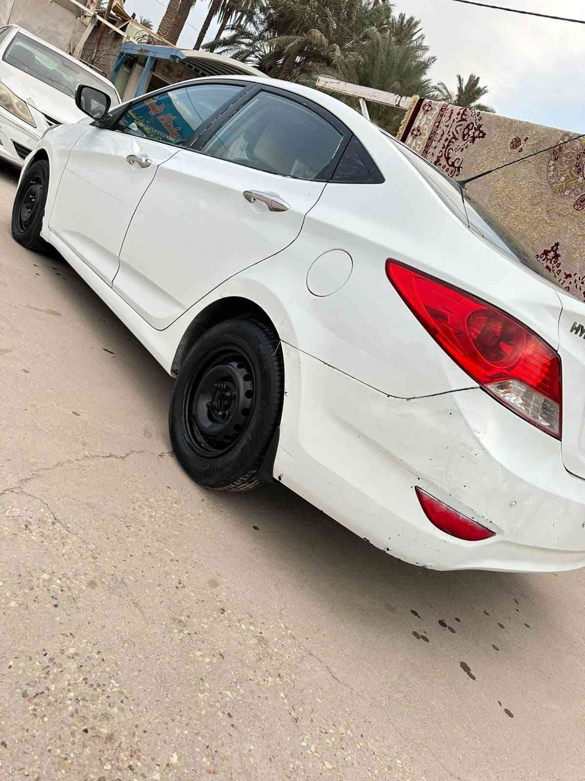 اكسنت • ٢٠١٣ • باسمي بغداد