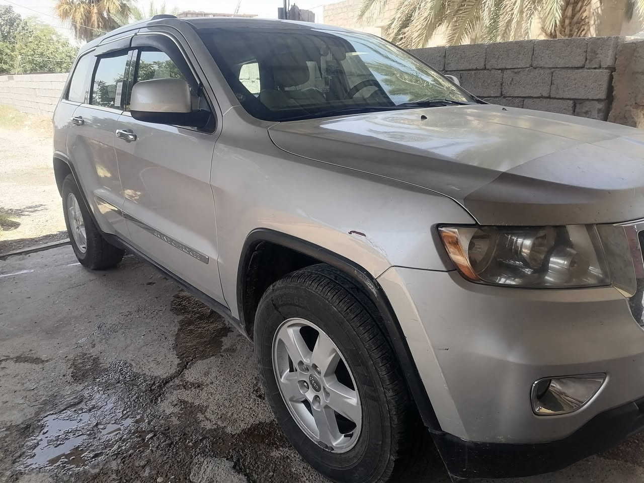 السلام عليكم
للبيع جيب لاريدو موديل ٢٠١١

فول مواصفات

محرك شرط

كير شرط

صدر جديد

تبريد ثلج

سياره جاهزه منقصه شي

السنويه بأسمي الى ٢٠٢٩

بيه قطعه وحده

السعر ١٦٠ وبيه مجال

مكان السيارة الشرقاط اسديره عليا

للتواصل ***********
